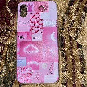 Phone case for iPhone XS MAX